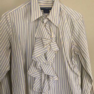 Ralph Lauren Sport Blouse
